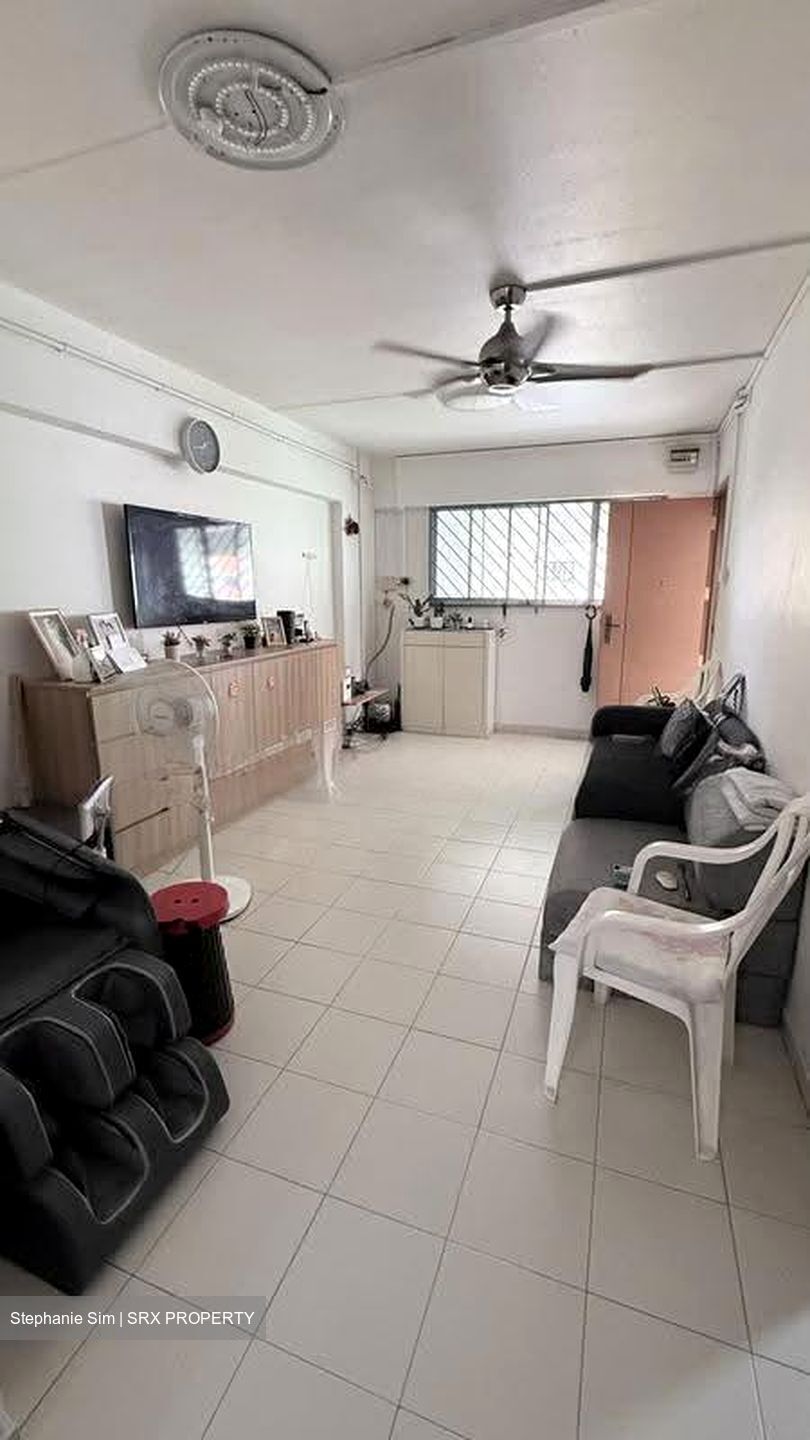 Blk 667 Hougang Avenue 4 (Hougang), HDB 3 Rooms #624560021